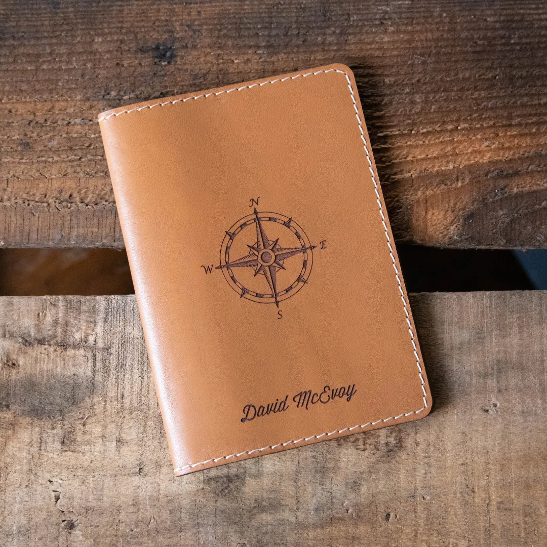 Passport Holder