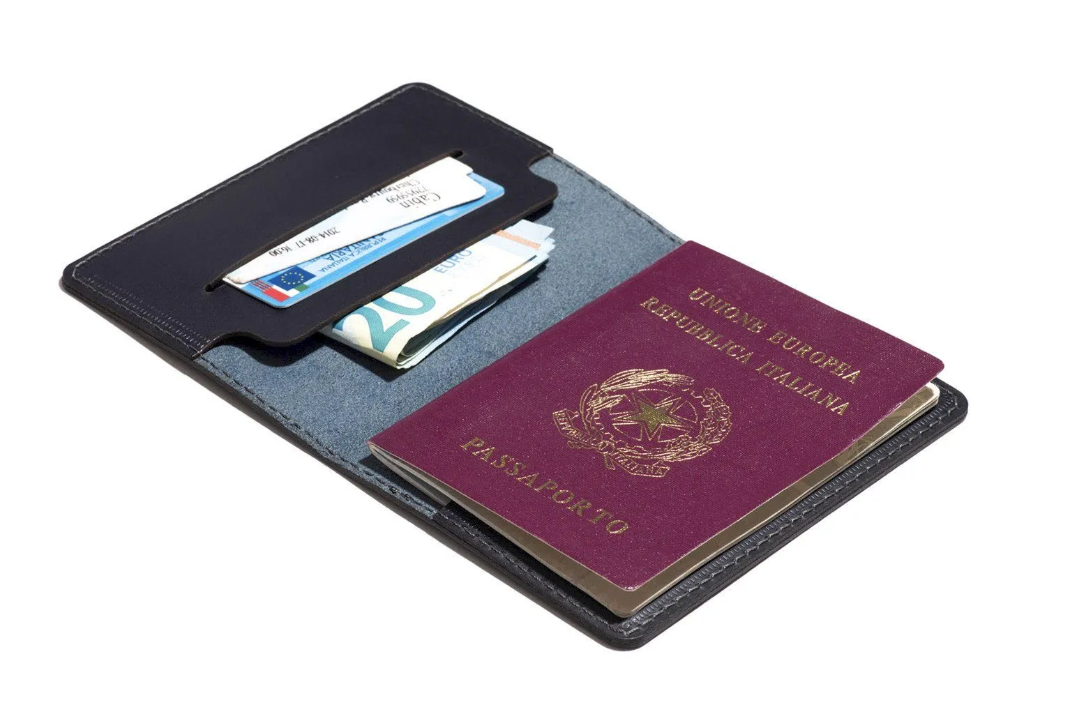 Passport Holder