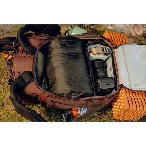 Peak Design Outdoor Backpack 45L Eclipse