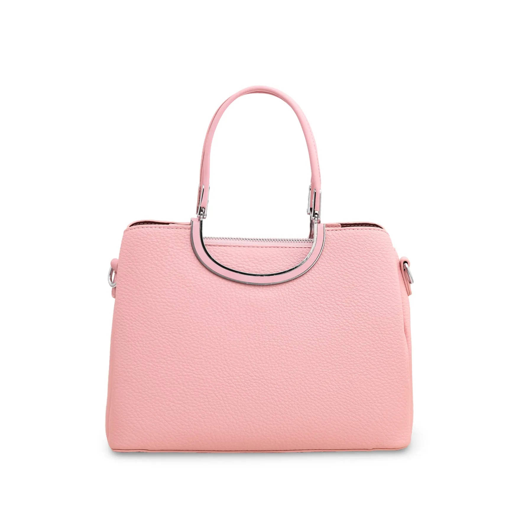 Pink Formal Hand Bag P35960