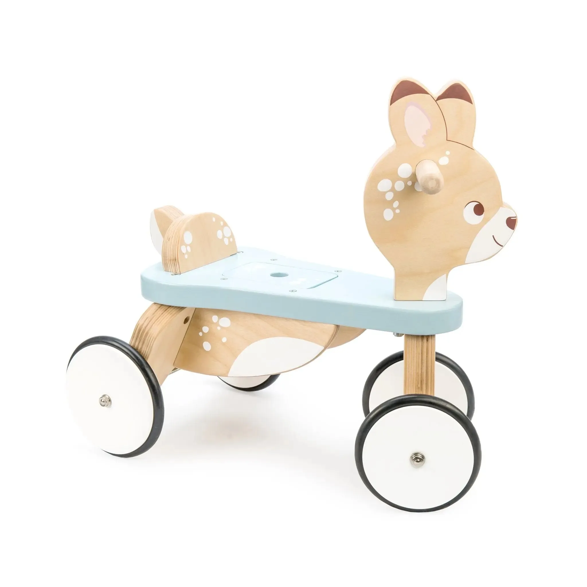 Ride on Deer