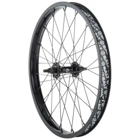 Salt Rookie Front BMX Wheel