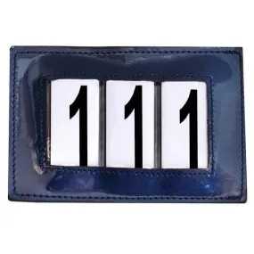 SD Patent Number Holder