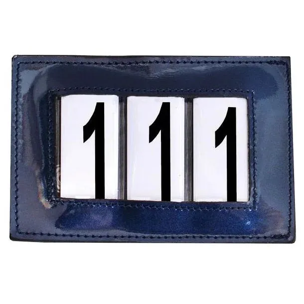 SD Patent Number Holder