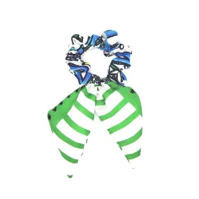 SEVRES MINI 2 SCRUNCHIE
