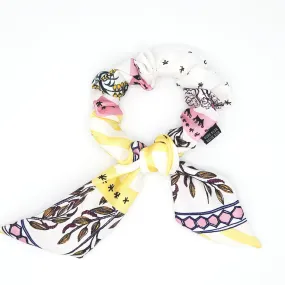 SEVRES SCRUNCHIE