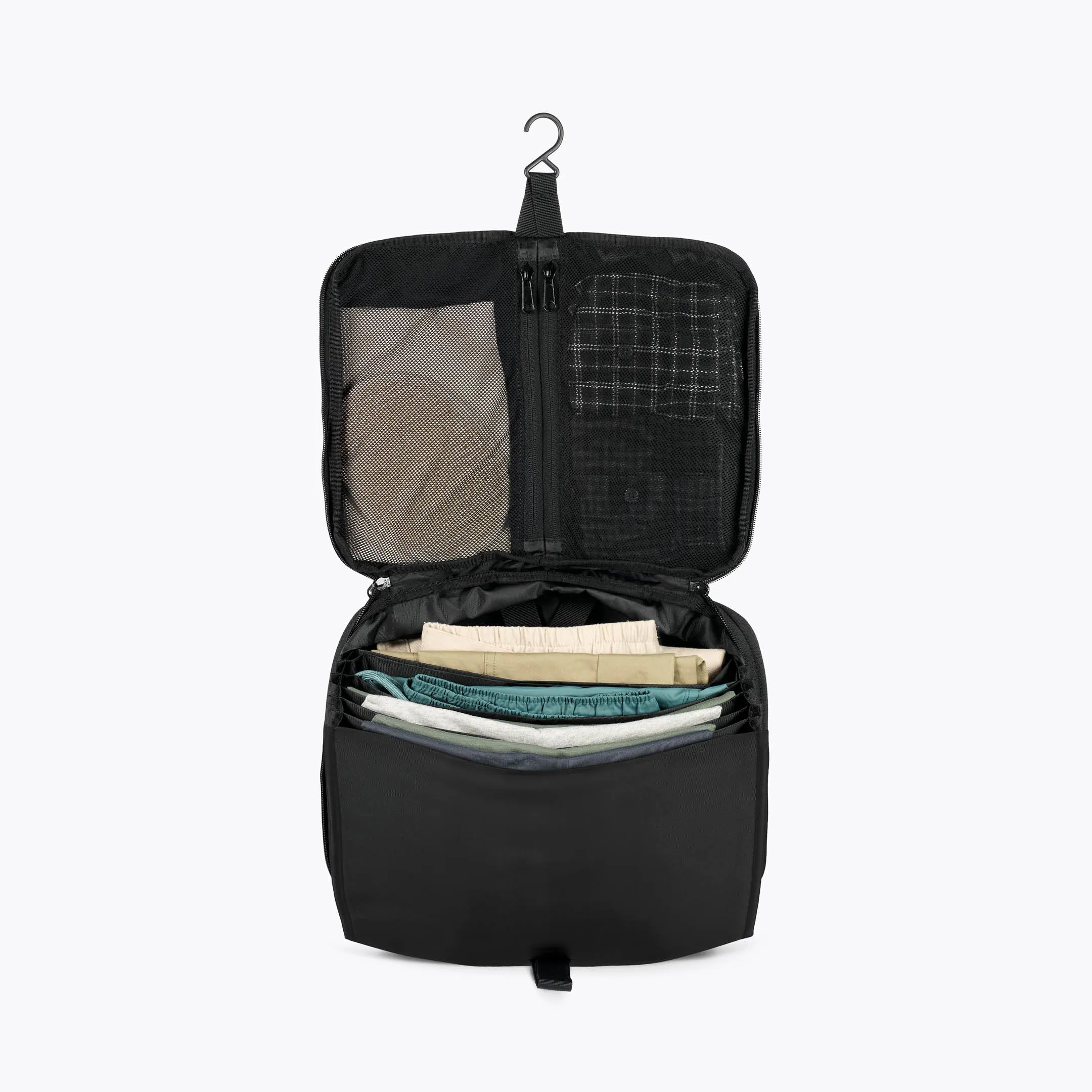 Smart Packing Cube 10L Core Black