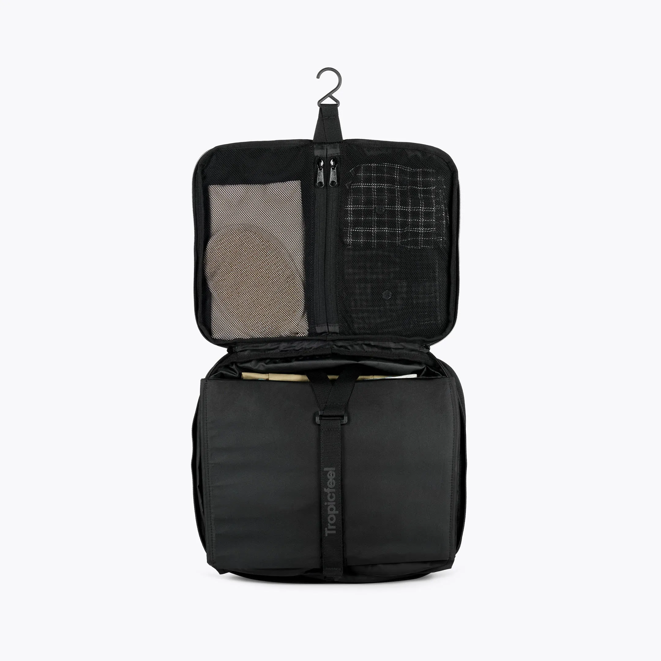 Smart Packing Cube 10L Core Black