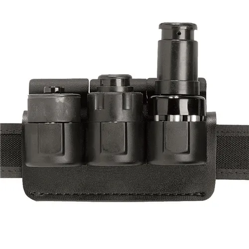 SPDLR HLDR BLK PL 2.25" S&W