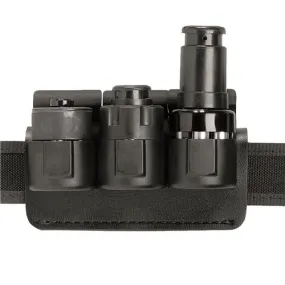 SPDLR HLDR BLK PL 2.25" S&W