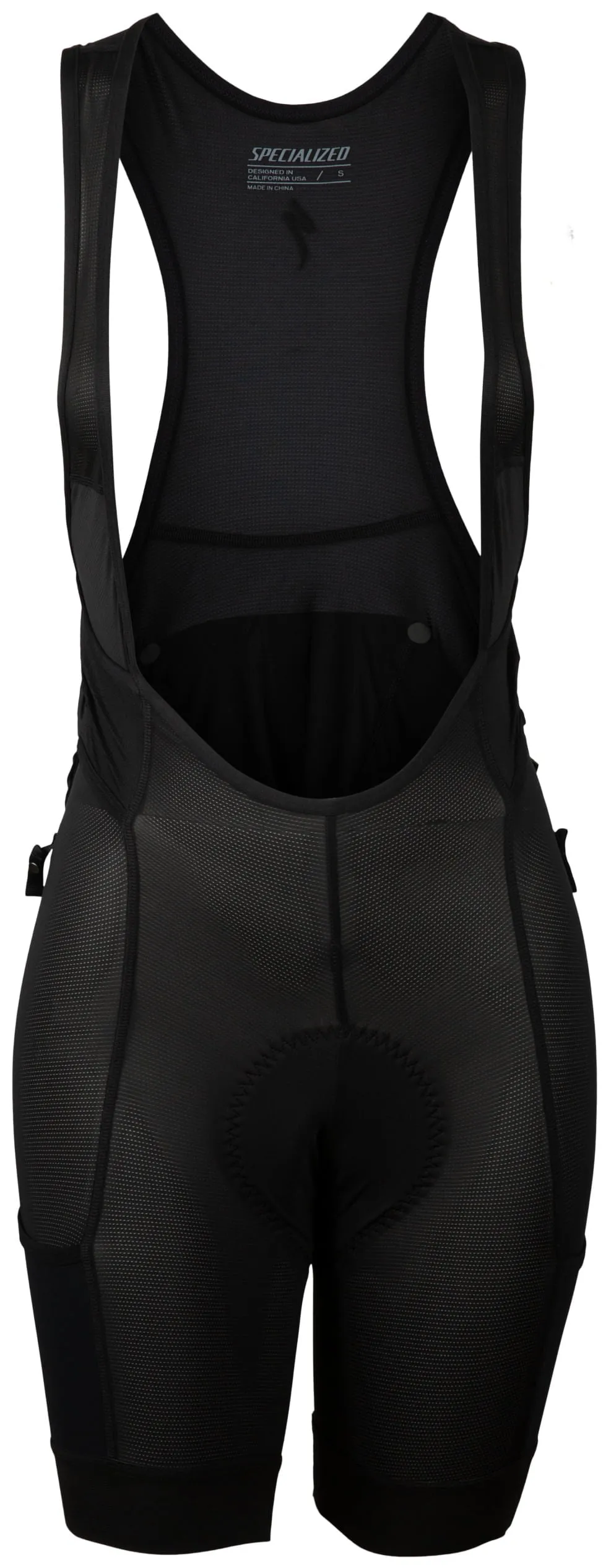 Specialized Womens Mountain Liner Bib Shorts with SWAT