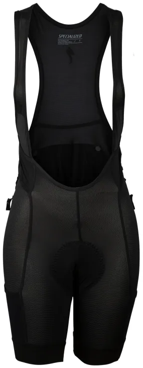 Specialized Womens Mountain Liner Bib Shorts with SWAT