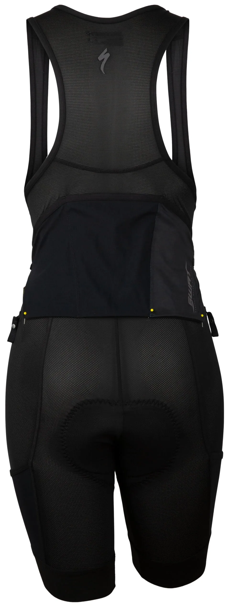 Specialized Womens Mountain Liner Bib Shorts with SWAT