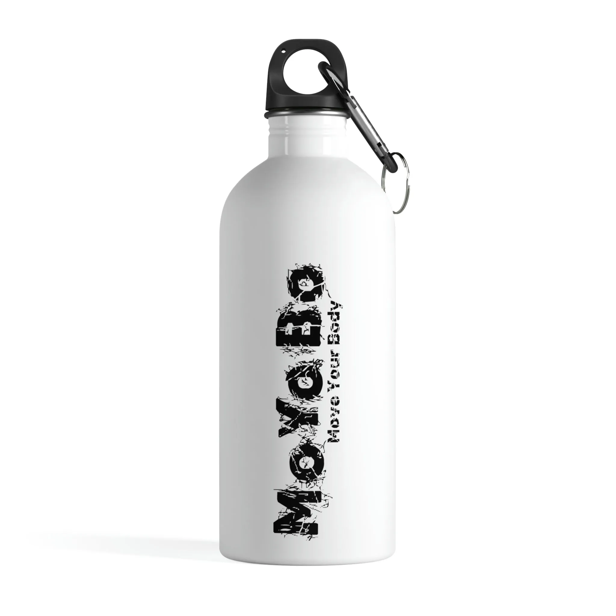 Stainless Steel Water Bottle