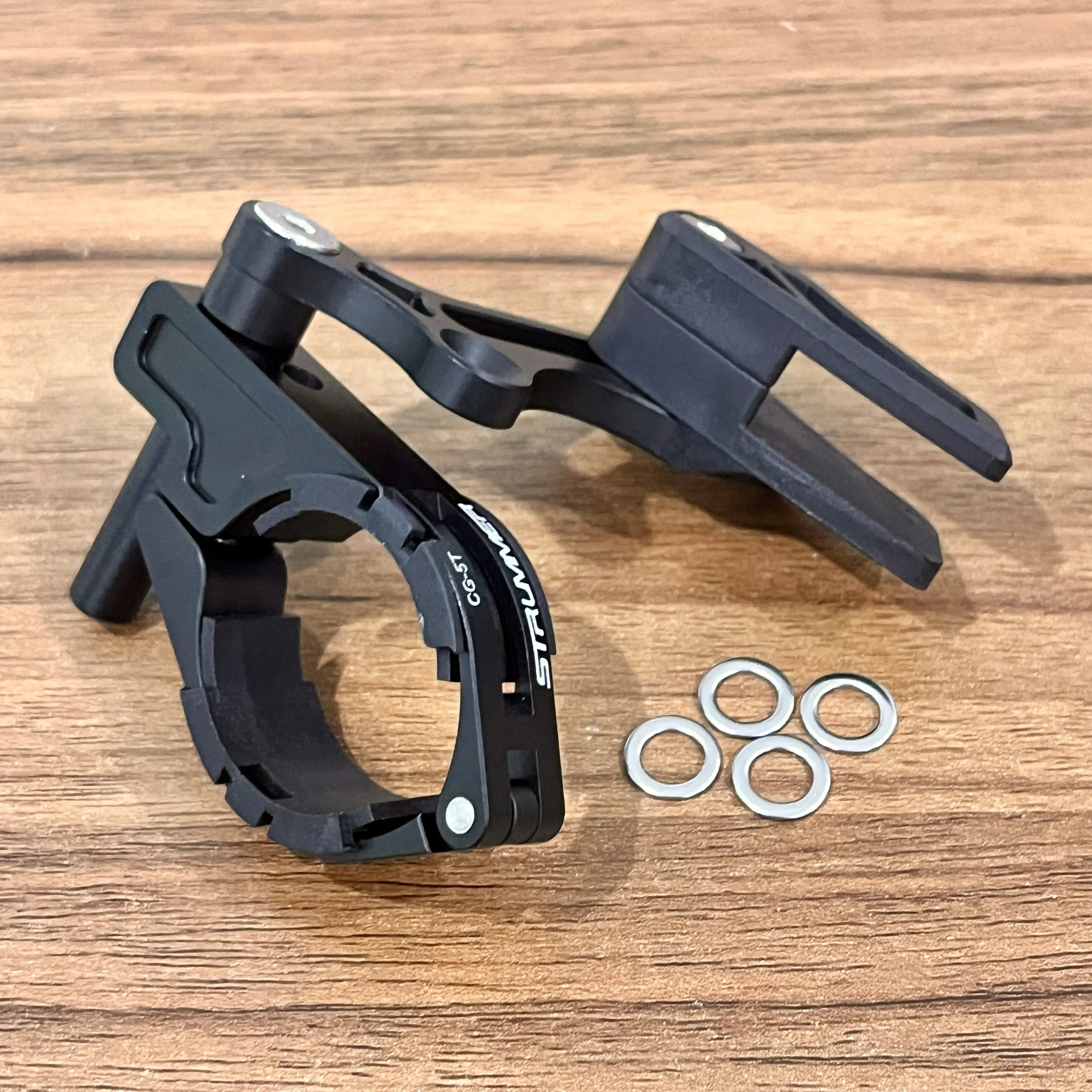 Strummer CG-5T Chain Guide