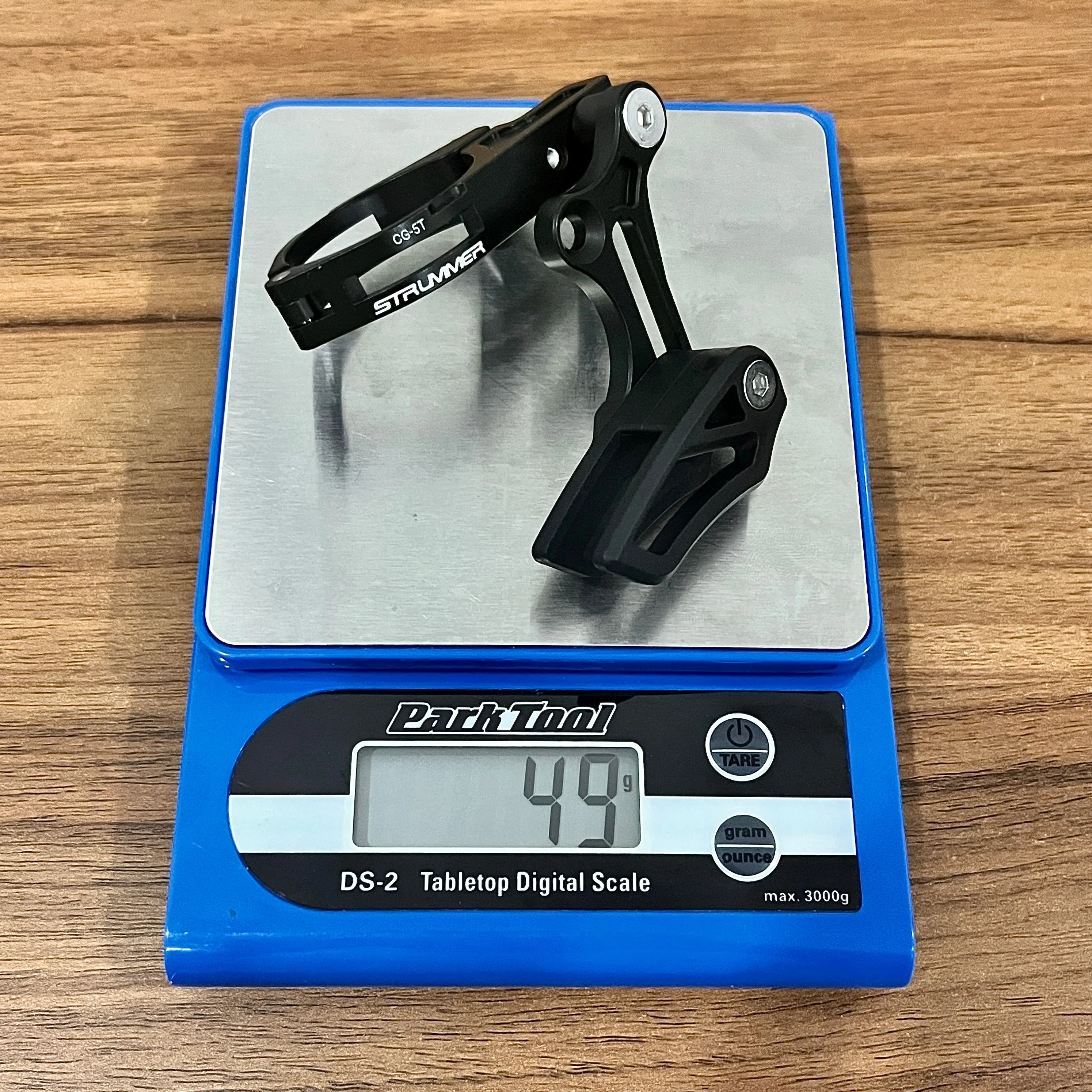 Strummer CG-5T Chain Guide