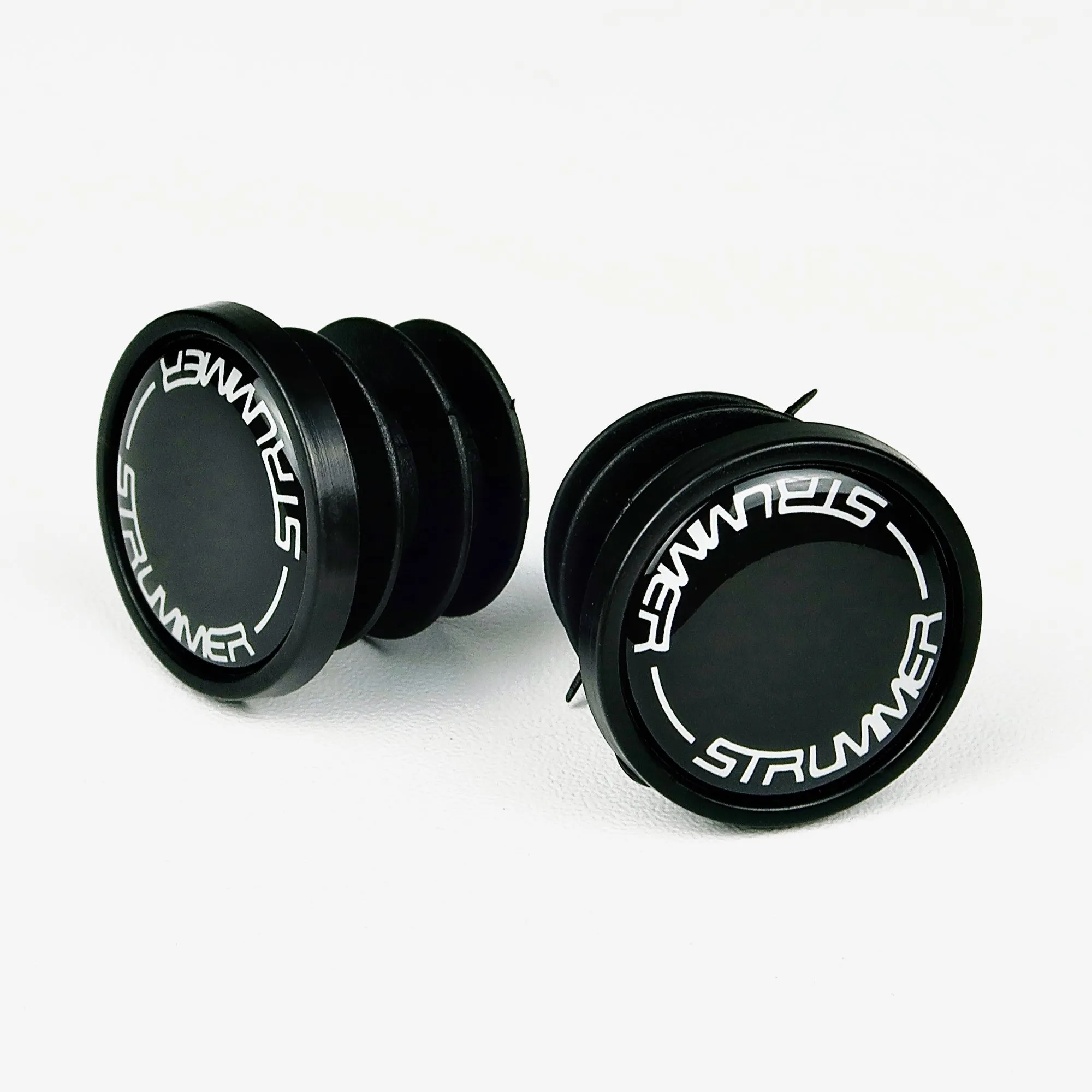Strummer Dual Tone Triangle Bar Tape (2150x30x3.2 mm)