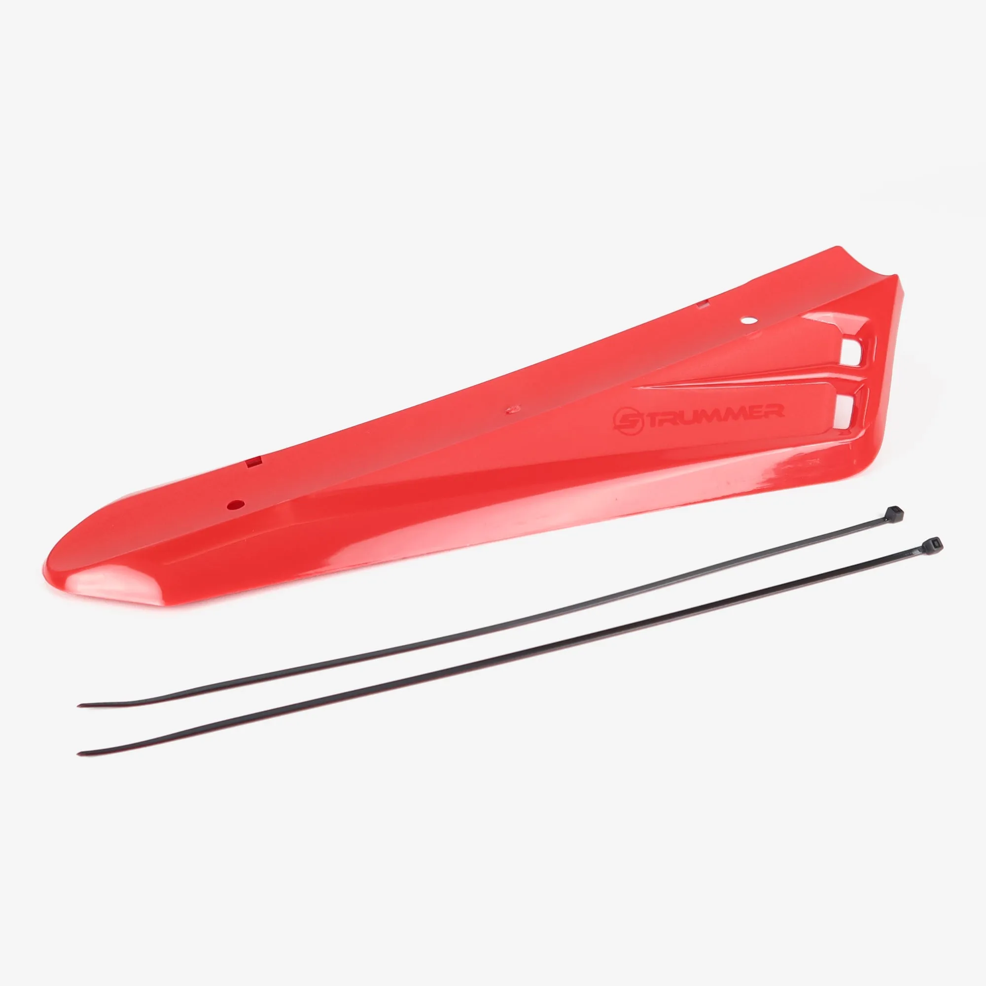 Strummer MTB Frame Downtube Mudguard/Fender