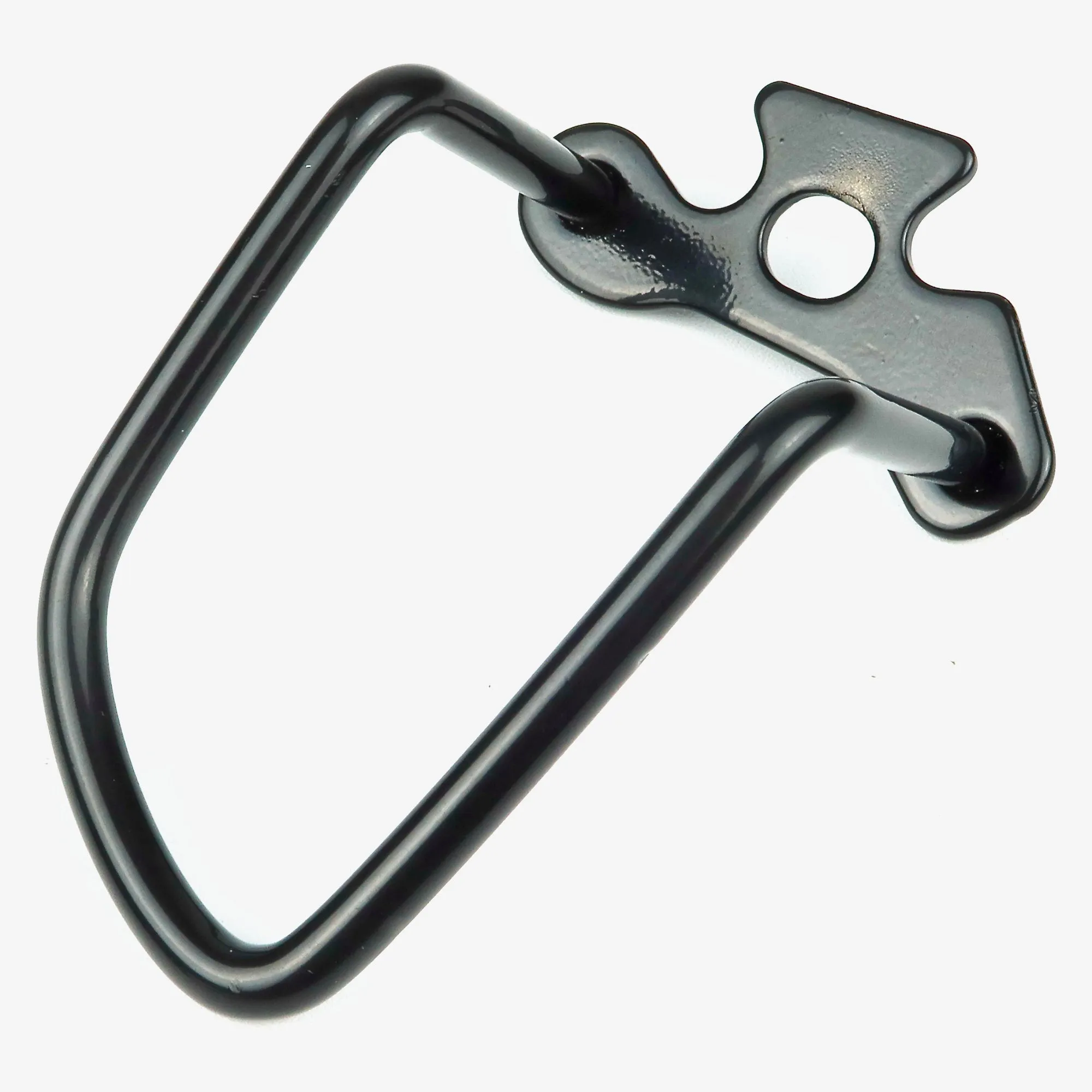 Strummer Rear Derailleur Protector