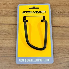 Strummer Rear Derailleur Protector