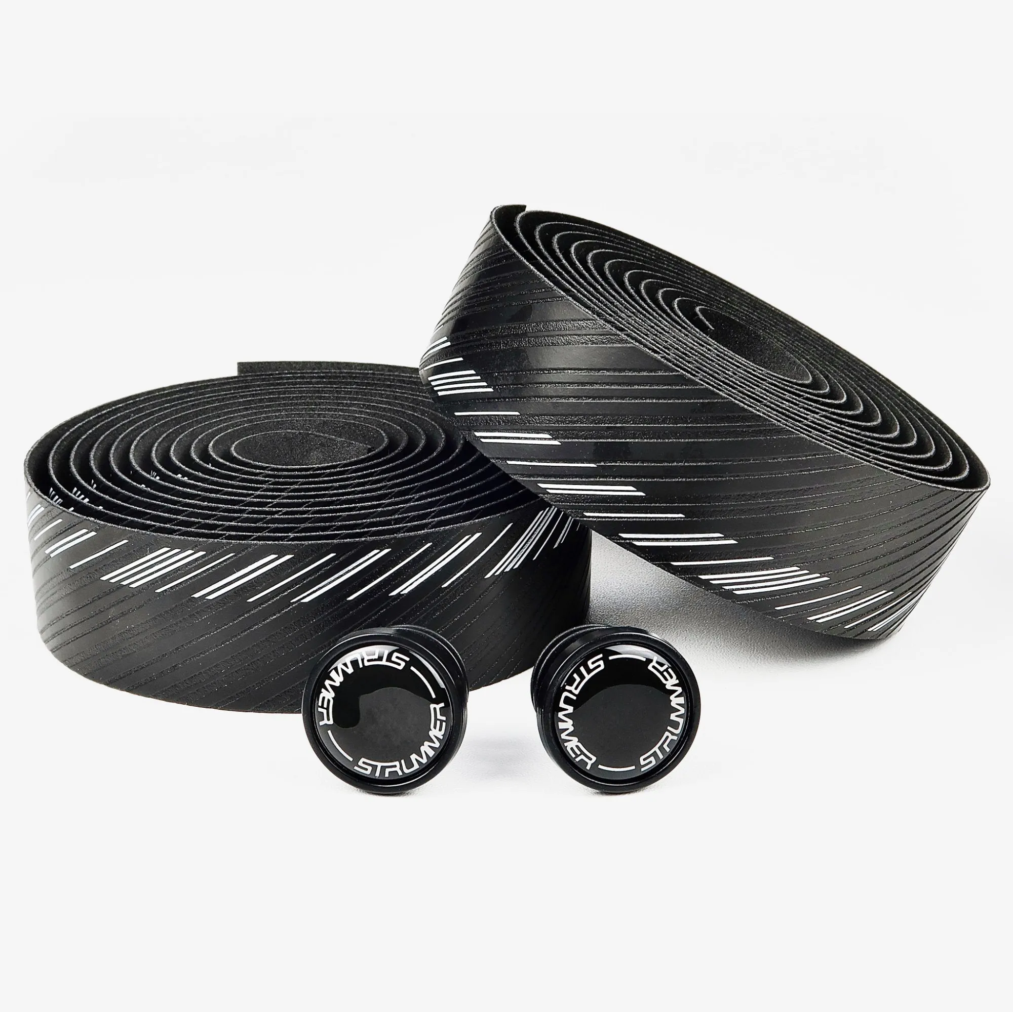Strummer Stripe Pattern Bar Tape (2150x30x3.2 mm)