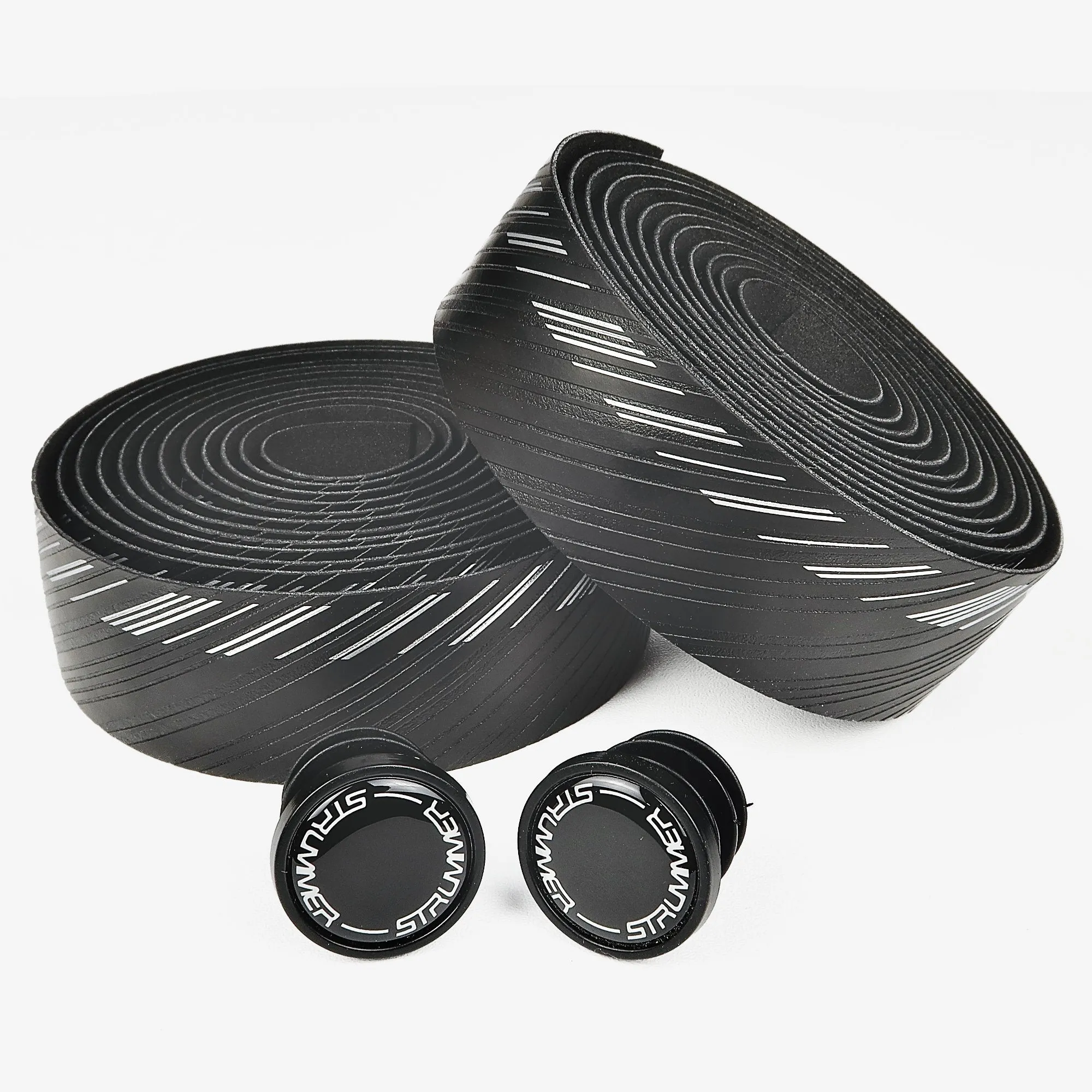 Strummer Stripe Pattern Bar Tape (2150x30x3.2 mm)