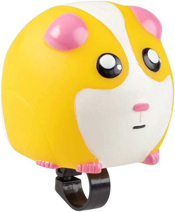 Sunlite Animal Shaped Bicycle Horn