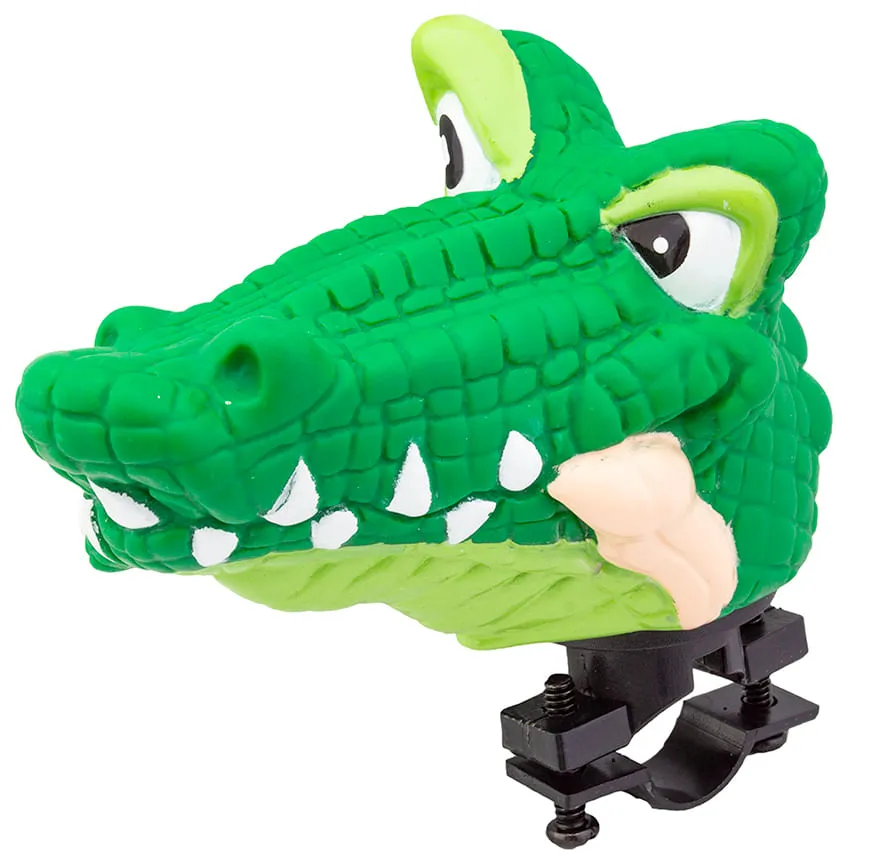 Sunlite Animal Shaped Bicycle Horn