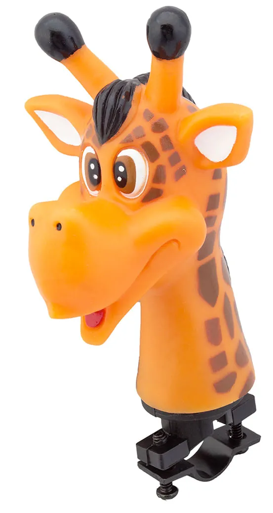 Sunlite Animal Shaped Bicycle Horn