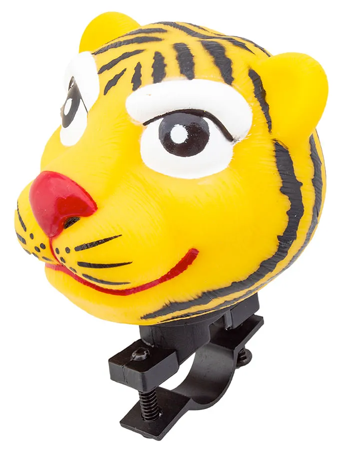 Sunlite Animal Shaped Bicycle Horn