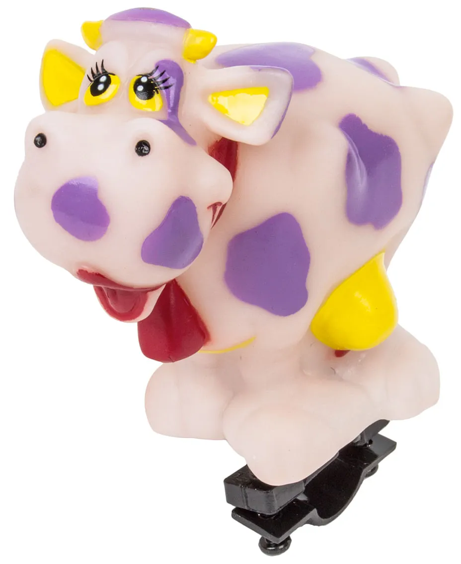 Sunlite Animal Shaped Bicycle Horn