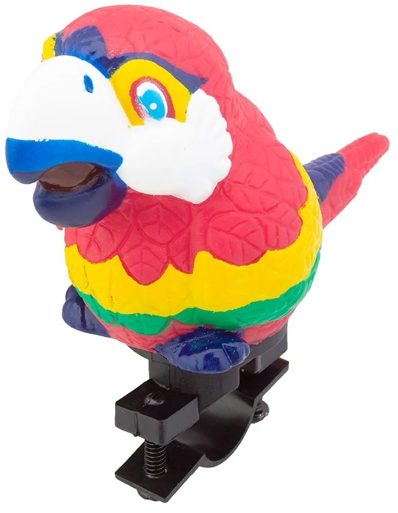 Sunlite Animal Shaped Bicycle Horn