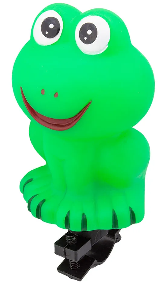 Sunlite Animal Shaped Bicycle Horn