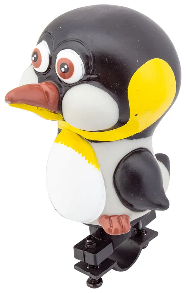 Sunlite Animal Shaped Bicycle Horn