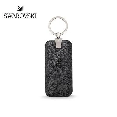 Swarovski Key Ring