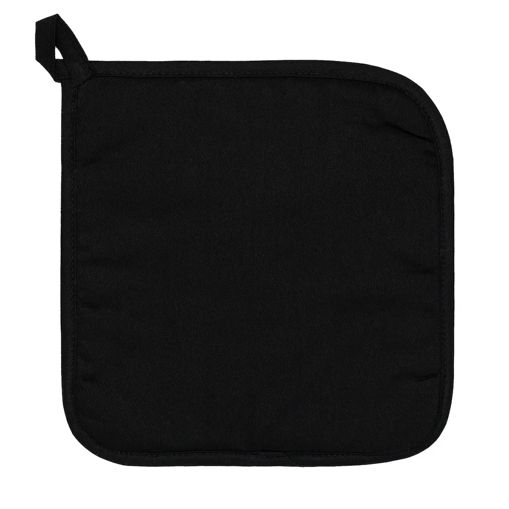 Tree Pot Holder with Pocket