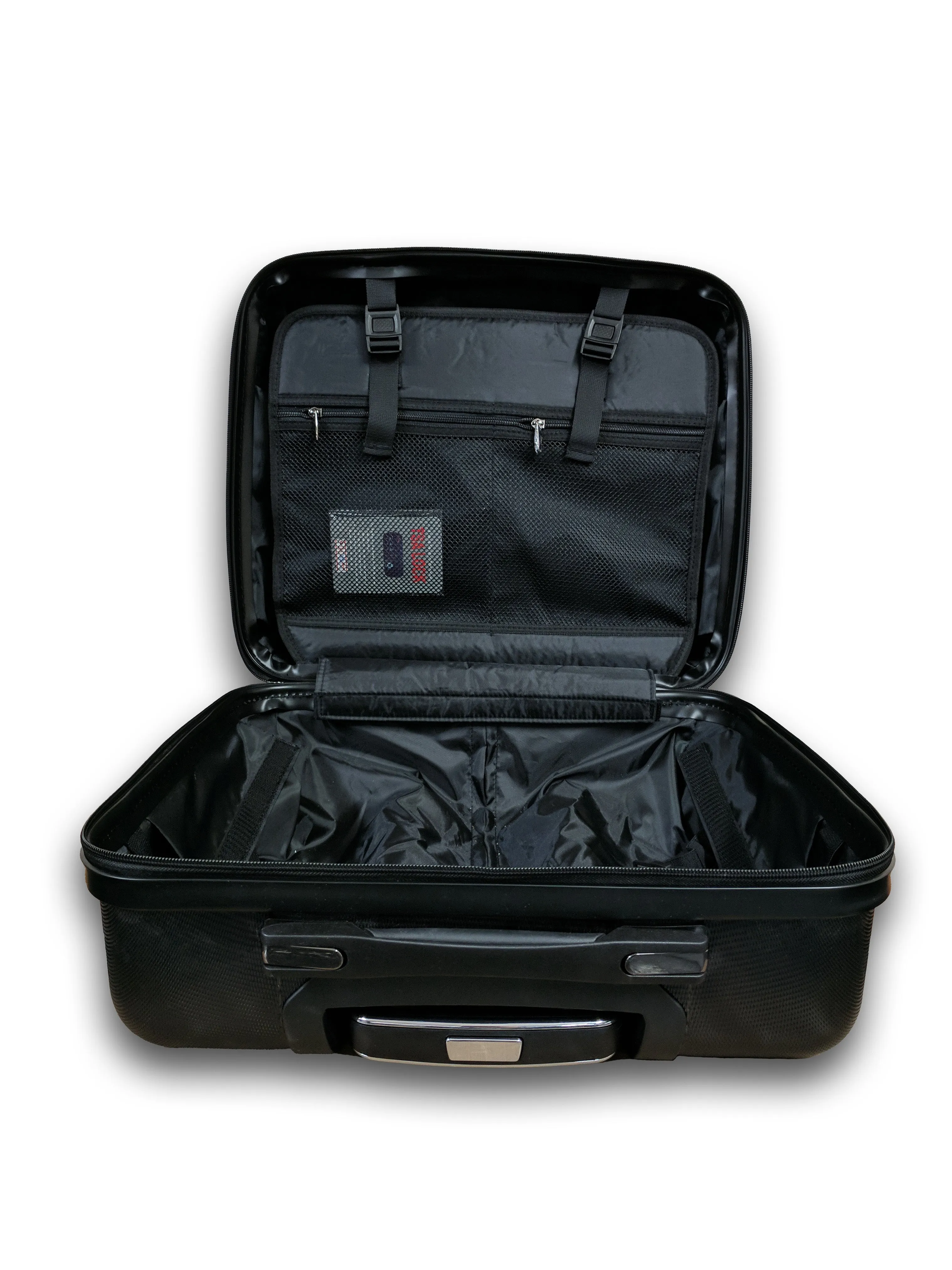 Trees Suitcase / Luggage