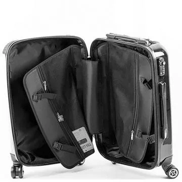 Trees Suitcase / Luggage