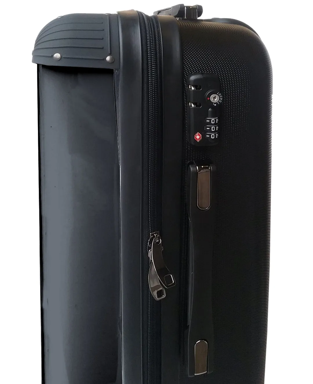 Trees Suitcase / Luggage