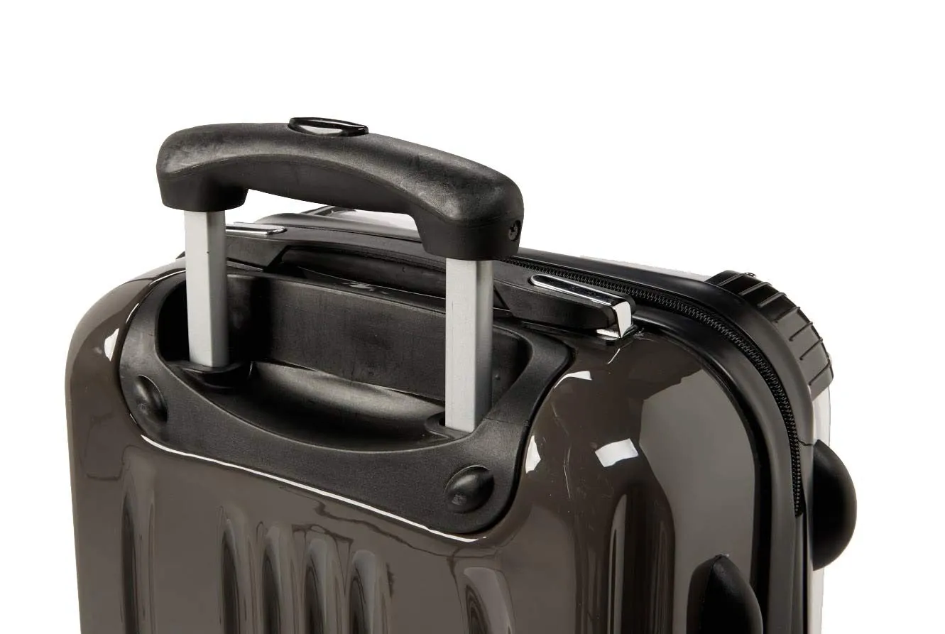 Trees Suitcase / Luggage