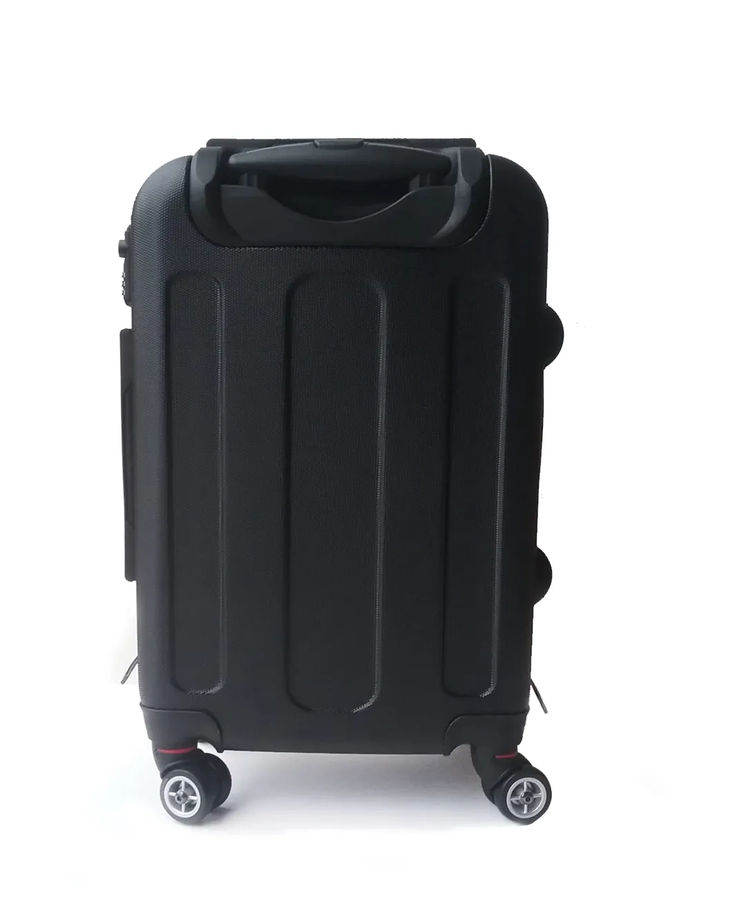 Trees Suitcase / Luggage
