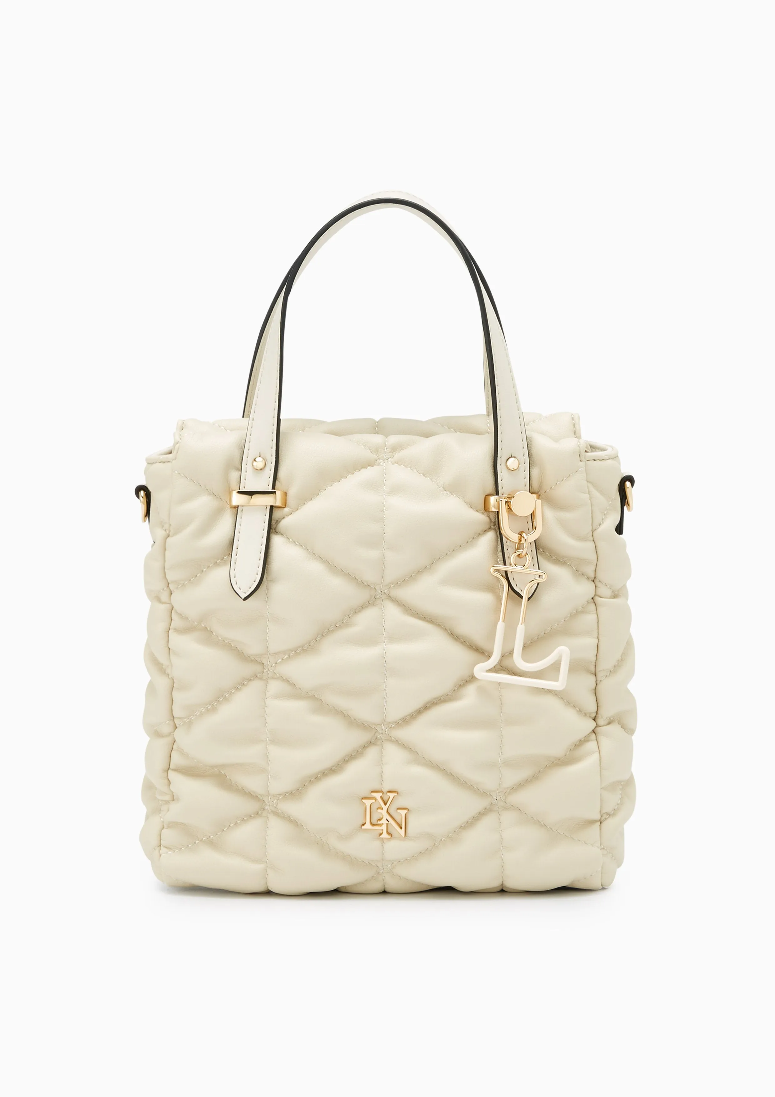 Trino S Crossbodybag Ivory