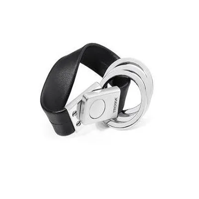 Troika Twister Keyring