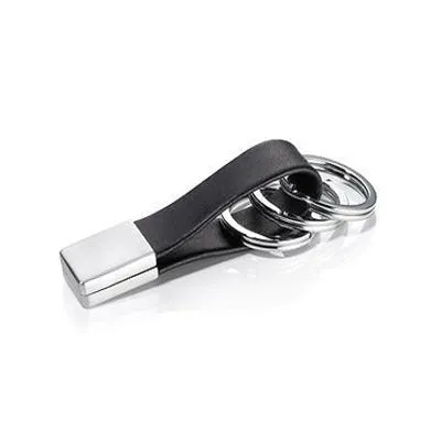Troika Twister Keyring