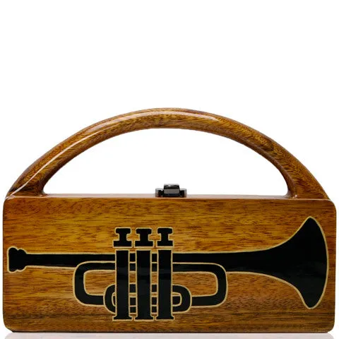 Trumpet Natural