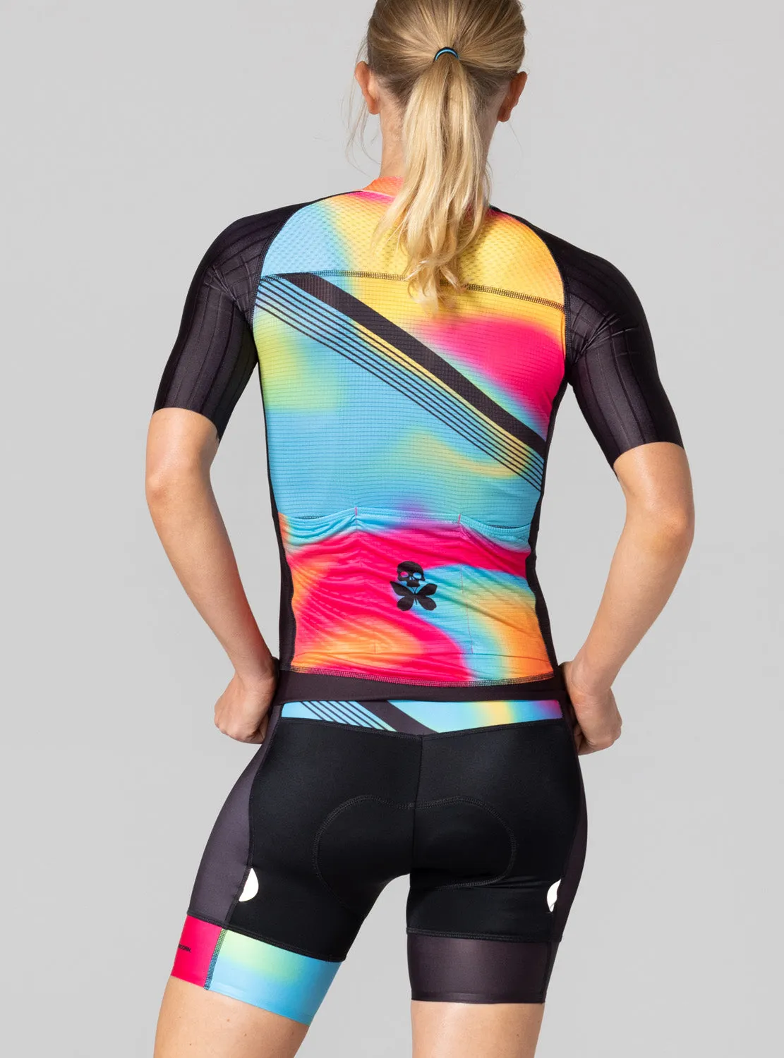 Unicorn Race Fit Cycle Jersey