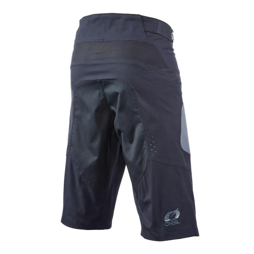 Youth Element FR Short Hybrid Black/Gray